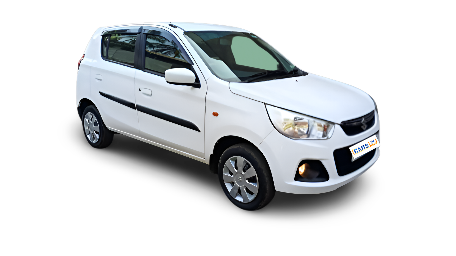 Maruti Alto K10-img